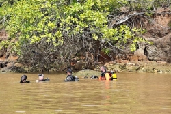 Naufrage à Grand-Santi : un corps retrouvé ce dimanche