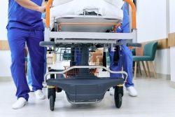 Grogne chez les brancardiers du CHPF : le syndicat CSIP non invité à la rencontre prévue avec la direction