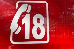Les numéros d'urgence des pompiers, 18 et 112, perturbées ce lundi matin à Mayotte