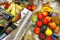 Invendus alimentaires : les salariés des commerces pourront bientôt en profiter