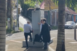 L’avenir d’Air Antilles suspendu à la décision du tribunal de commerce de Pointe-à-Pitre