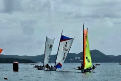 Cottrell Leader Mat : une première place au général et un hommage appuyé à Samuel Tavernier