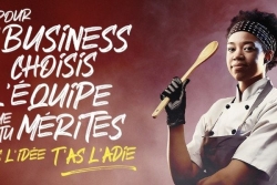 Création d'entreprise : semaine de sensibilisation dans les quartiers prioritaires de La Réunion