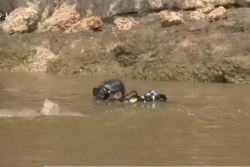 Naufrage à Grand-Santi : les deux derniers corps retrouvés dans le fleuve Maroni