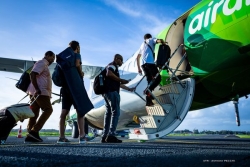 Air Antilles en redressement judiciaire : six mois pour tenter un dernier décollage