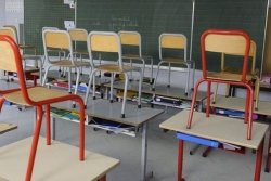 Grève des enseignants : une mobilisation générale attendue ce mardi en Martinique