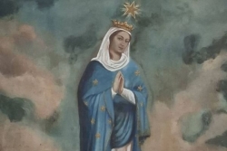 Patrimoine national : "La Vierge des marins" soumise au vote du public pour permettre sa restauration