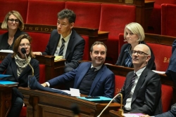 Budget 2026 adopté à Paris, dont plus de 200 millions de francs pour lutter contre l'ice en Polynésie