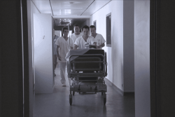 Le malaise des brancardiers du CHPF au cœur des discussions entre syndicats et direction