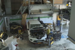 L’entretien et la réparation automobile sont en moyenne 20% plus cher en Martinique que dans l’Hexagone