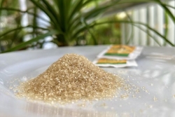 Bientôt une indication géographique protégée pour le sucre de La Réunion