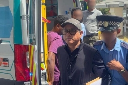 Île Maurice : Mamy Ravatomanga demande à la justice sa liberté conditionnelle