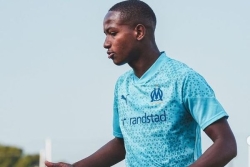 Le mahorais Keyliane Abdallah prêté par l'OM au Gimnàstic Tarragona, un club de D3 espagnol