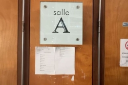 6e journée du procès dit des "Grands Frères" (suite) : Ludovic Tolassy interrogé sur un projet d'envahissement de la piste de l'aéroport Pôle Caraïbes