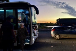 Un nouveau réseau de transport public pour le Centre-Ouest de Mayotte