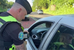 Infractions routières : le nombre de retraits de permis de conduire en forte hausse en Guadeloupe