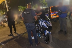 Carnaval 2026 : la préfecture interdit la circulation des deux roues dans les rues empruntées par les défilés