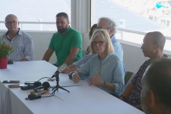 Municipales 2026 : Sonia Lagarde est officiellement candidate à sa propre succession à Nouméa