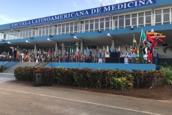 Les États-Unis interdisent à Sainte-Lucie de former ses médecins à Cuba