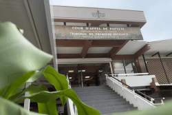 Bébé grièvement maltraité : quatre ans de prison ferme pour le père