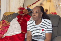 Pawòl Djòk : Honorat Nolard, mémoire vive du carnaval de Basse-Terre