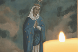 L'histoire d'une œuvre religieuse du XIXe siècle, de Saint-Pierre et Miquelon, en finale du Plus Grand Musée de France