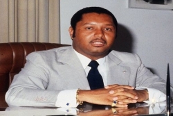 Jean-Claude Duvalier chassé du pouvoir en Haïti : c’était il y a 40 ans