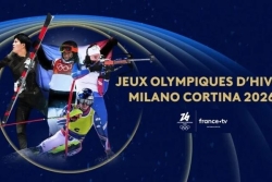 Suivez les Jeux Olympiques d'hiver en Ultra Haute Définition à Saint-Pierre-et-Miquelon