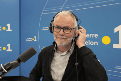 Bonga Bonga, l’émission musicale racontée par son animateur Christophe Boquen