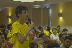 Première édition du Mahana Day en Polynésie : parler du suicide pour sauver des vies