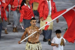 Tonga en ski de fond, Tahiti en snowboard... Quand les pays du Pacifique participent aux Jeux olympiques d'hiver