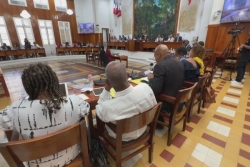 Personnes âgées et handicap : le schéma social du Conseil départemental adopté à l’unanimité