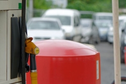 Hormis à Combani, il n'y aura ni pompistes ni boutiques ouvertes dans les stations-services de Mayotte ce samedi