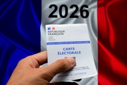 Dernier jour pour s’inscrire sur les listes électorales pour les municipales 2026