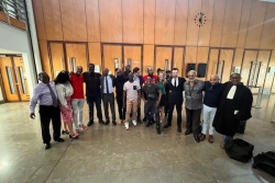 Procès dit des "Grands Frères" : Dernières plaidoiries, la défense demande la relaxe des 13 prévenus