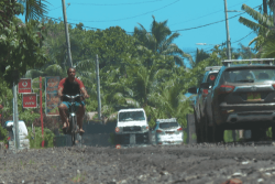 Municipales: à Hitia'a O Te Ra, la population espère voir les transports s'améliorer après le scrutin