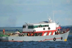 L'enquête sur la disparition du bateau AW entre Majunga et Anjouan est relancée 