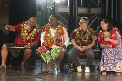 Municipales 2026 : l'Éveil océanien prévoit Milakulo Tukumuli à Païta, Vaimu'a Muliava à Dumbéa et Petelo Sao au Mont-Dore