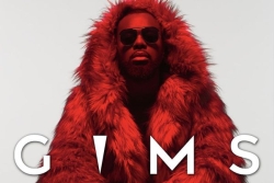 Gims fait vibrer la scène de la Nordev, plus de 8 000 Réunionnais attendus