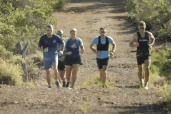 Du Grand Sud jusqu'à Bourail, la saison des trails 2026 est lancée