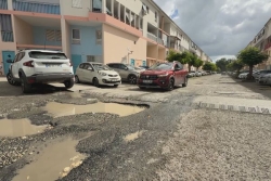 Résidence "Bois Joli" aux Abymes : des locataires mobilisés contre l’insalubrité, les incivilités et l’inaction du bailleur