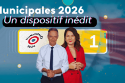 Municipales 2026 : Réunion la 1ère lance un dispositif inédit