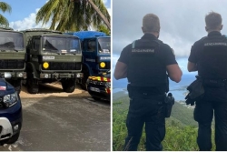 Lutte contre l’insécurité à St-Barthélemy et St-Martin : des "résultats encourageants"