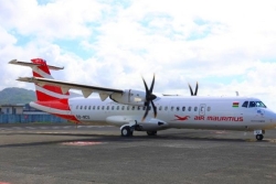 Île Maurice-Île Rodrigues : un seul ATR 72 d'Air Mauritius disponible