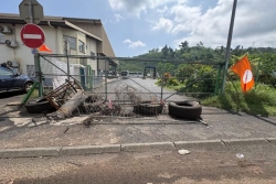 La justice ordonne la libération du dépôt de bus du transporteur Matis bloqué par ses agents grévistes