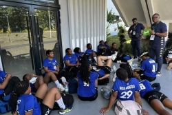 Handball : trois clubs mahorais dans une Coupe des clubs champions de l’océan Indien au format réduit