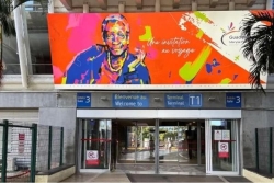 L’Aéroport Guadeloupe Maryse Condé bientôt doté d’une centrale solaire, pour sa consommation... et plus !