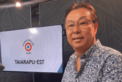 Municipales 2026 à Taiarapu Est : Willy Chung Sao, candidat pour plus d’autonomie aux communes associées  
