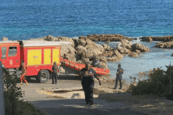 Deux morts après une collision de deux petits aéronefs en Guadeloupe