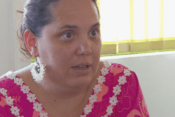 Soutien unanime du personnel à Teanini Tematahotoa, menacée d’éviction à l’ICPF